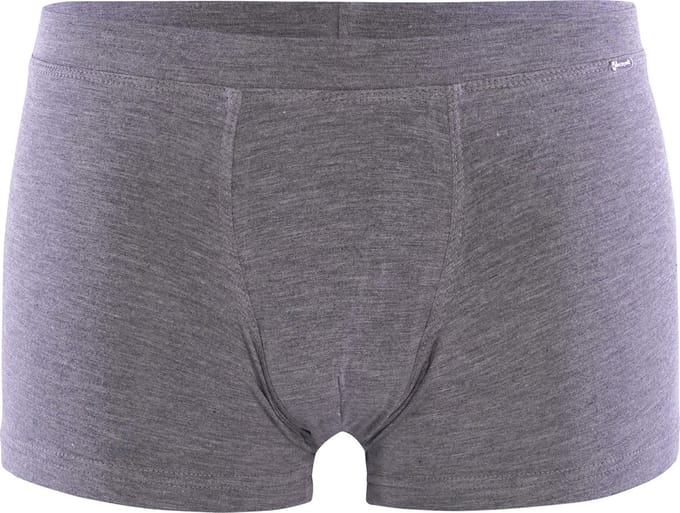 Blackspade Retro Broek Zilver
