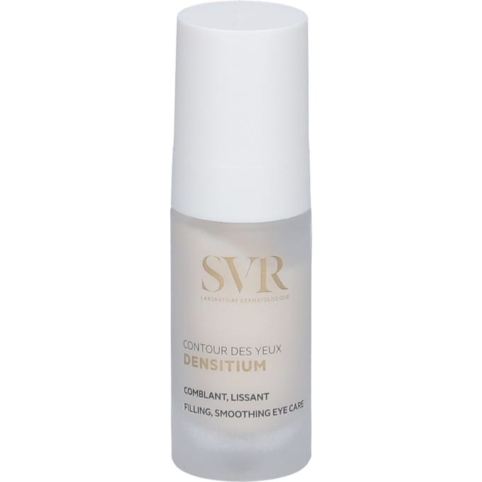 SVR Densitium Eye &amp; Lip Contour 15 ml