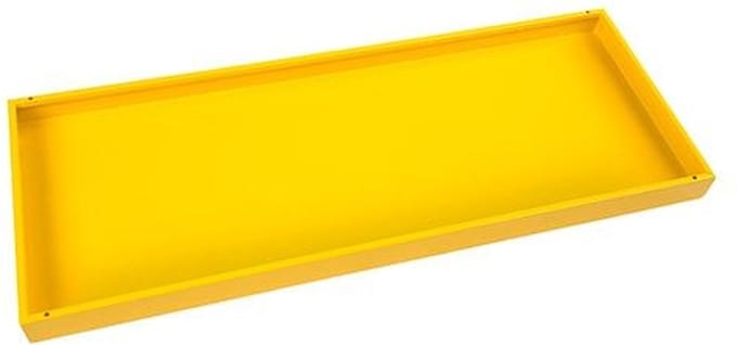 Los legbord voor mileukast
