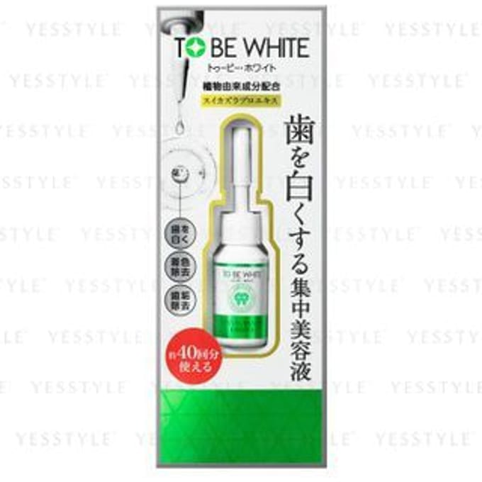 NatureLab - To Be White Concentrated Whitening Essence 7ml