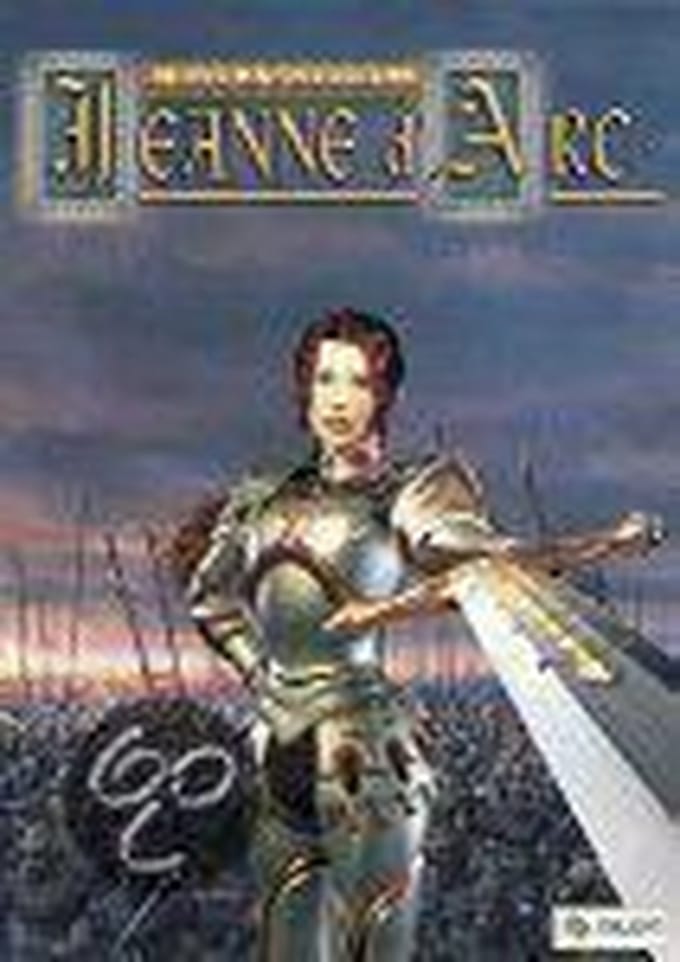 [PC] Wars & Warriors Joan of Arc