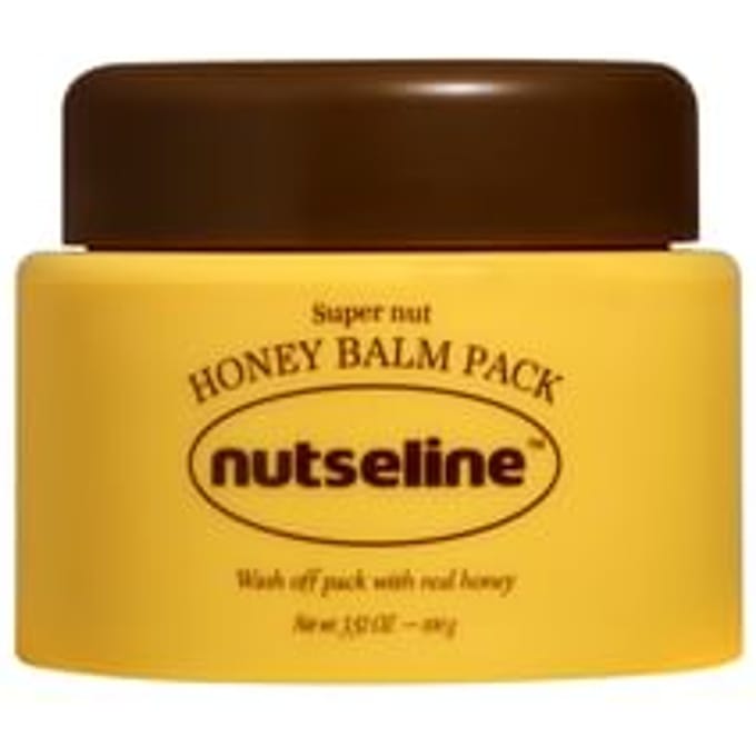 nutseline - Super Nut Honey Balm Pack 100g
