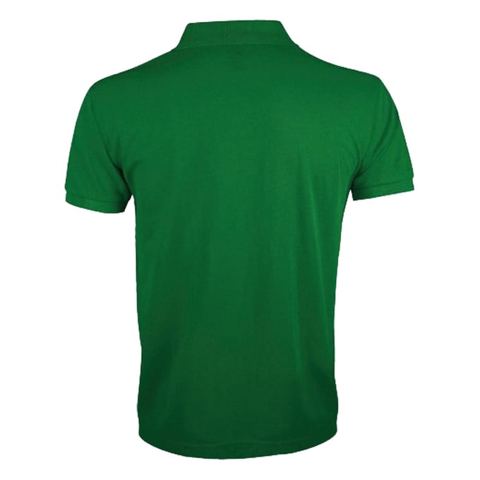 SOLS Heren Prime Poloshirt (Kelly Groen)