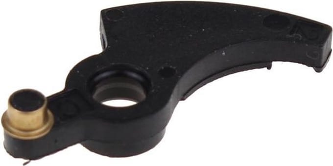 Geschikt voor BLACK+DECKER - BLACK&DECKER - BLACK+DECKER HENDEL VOOR GRASTRIMMER - 90567076