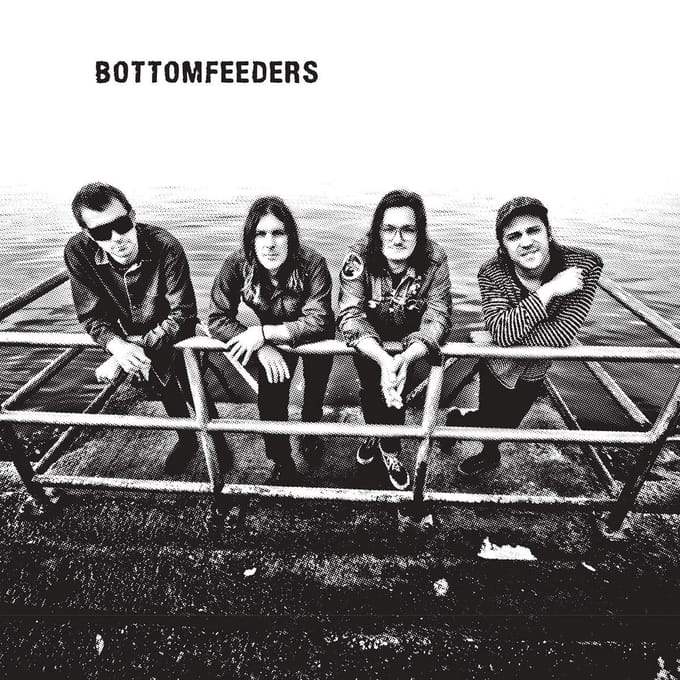Bottomfeeders - Blockade