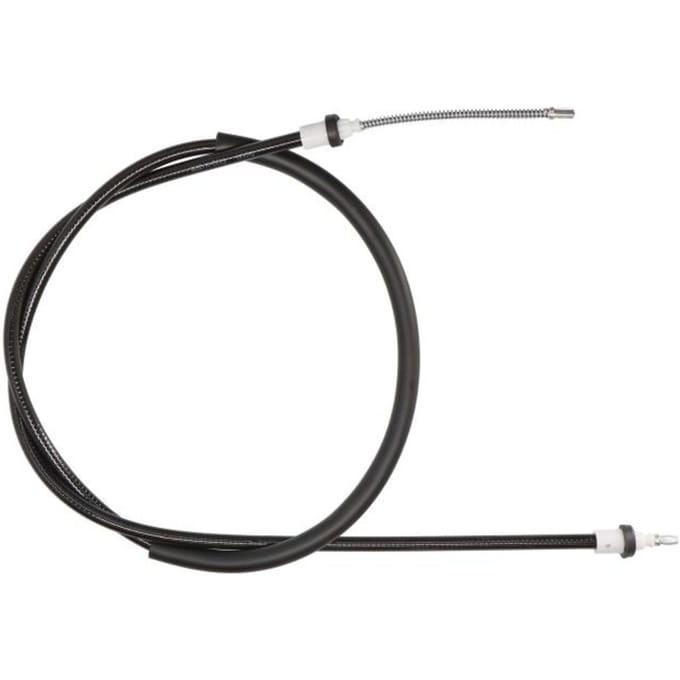 Kabel, parkeerrem LINEX 10.01.04
