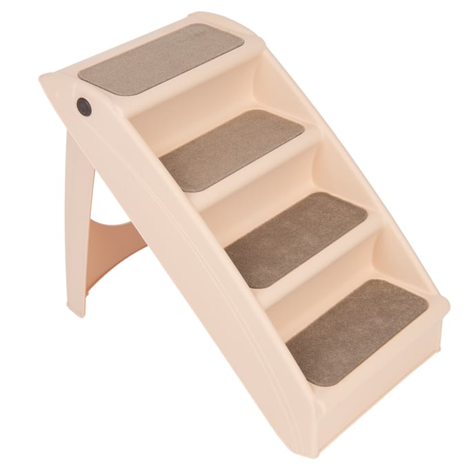 Hondentrap Easy Up Stairs 61x40x49cm Hond Kat