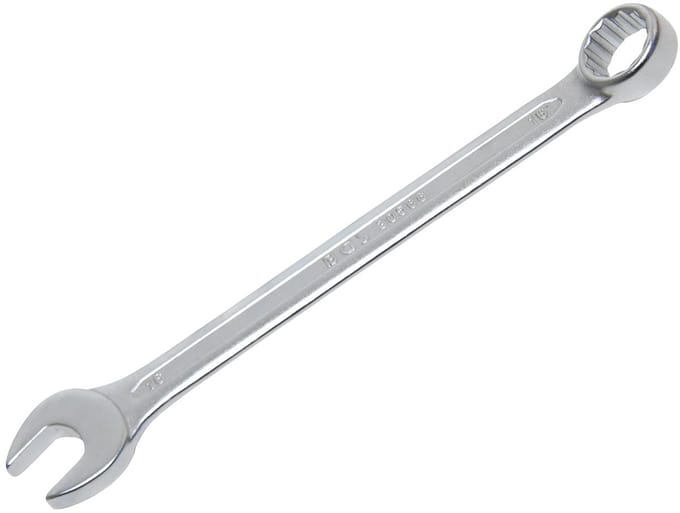 Ringsteeksleutel 16 mm BGS technic 30566