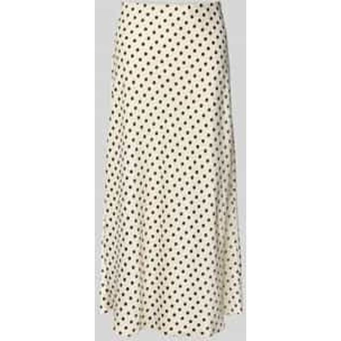 Midirok met zijrits model 'PELLA'