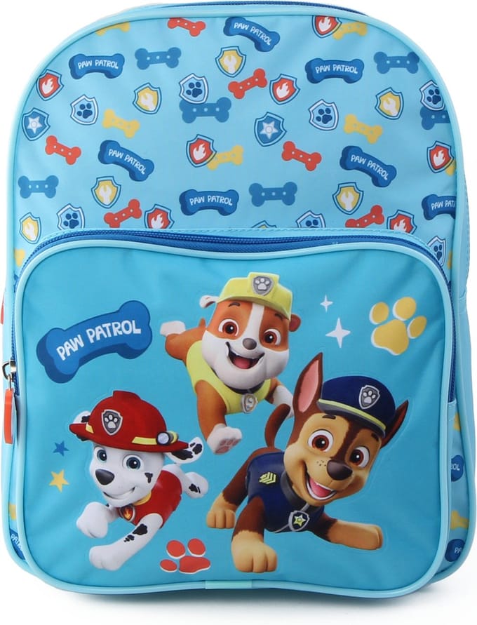 PAW PATROL Rugzak Rugtas School Tas
