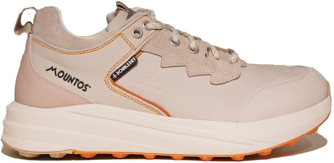 Mountos 725151 Wandelschoen Ourea Low Lady Beige/Offwhite