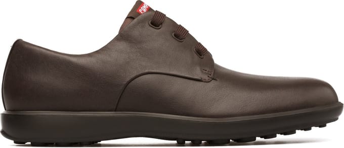 Camper Atom Work Veterschoenen - Herren - Navy - 45