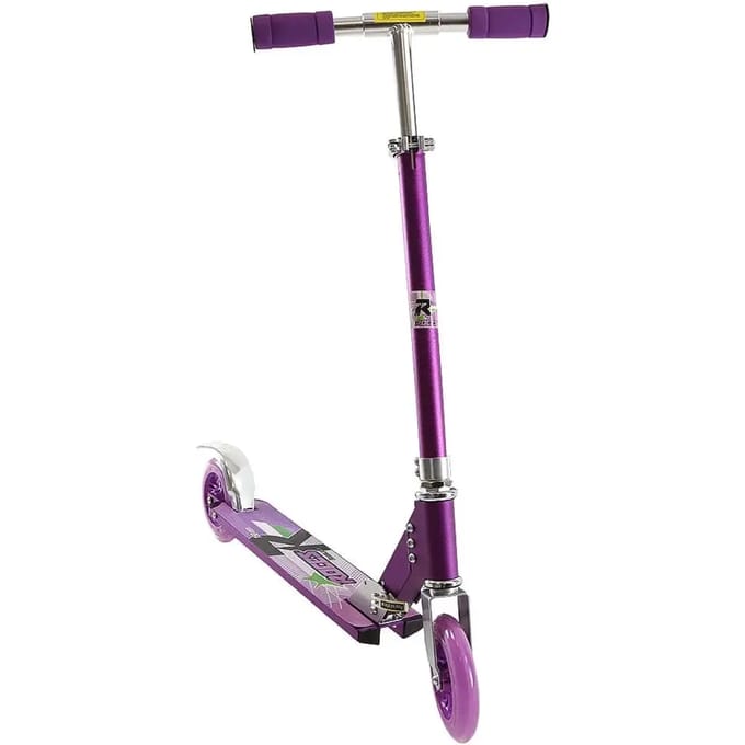 Aluminium scooter Roces