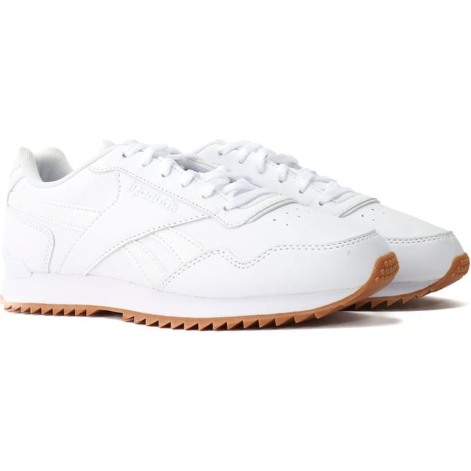 Reebok Royal Glide Ripple Sneakers