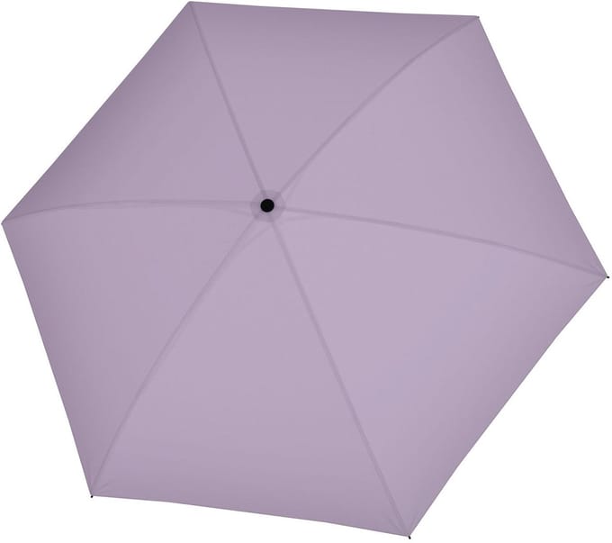 Doppler Zero 99 Mini Paraplu orchid lilac