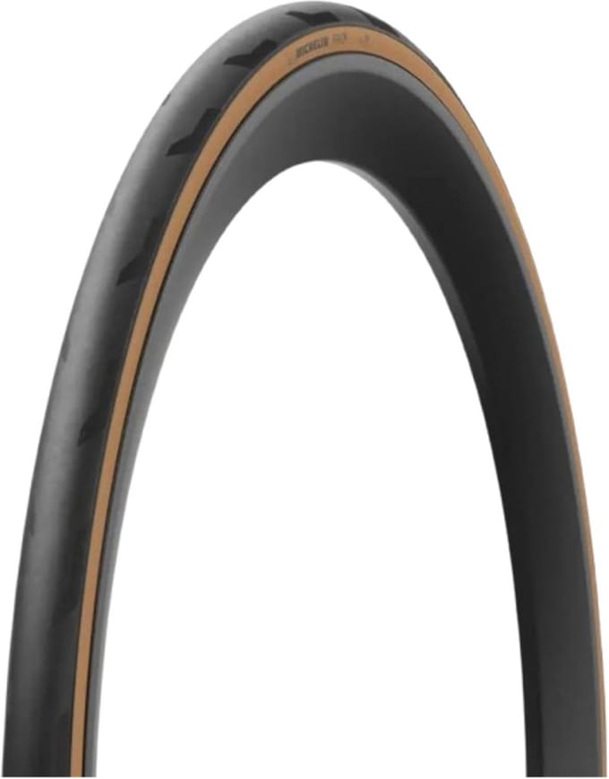 Lichte Racefietsband 700x28C - Hoogwaardige Grip en Prestaties