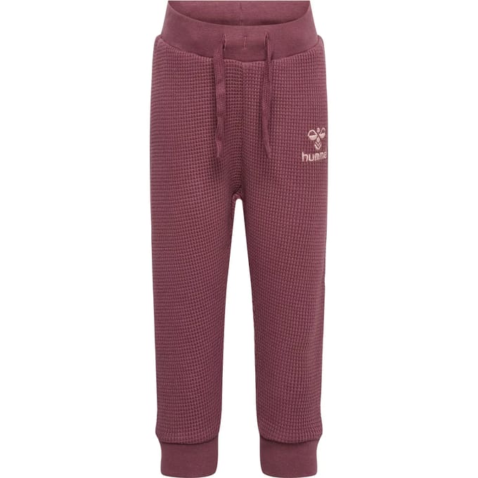 Babypant voor joggen Hummel Cosy