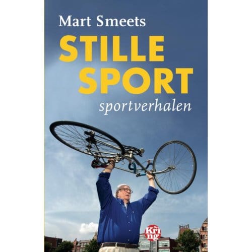 Stille Sport - Mart Smeets
