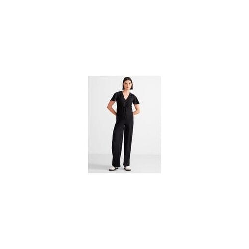 Prénatal zwangerschapsjumpsuit Black M Dames