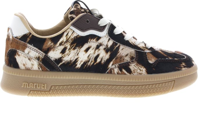 Dames Sneakers Maruti Yale Hairon Multi - Maat 41