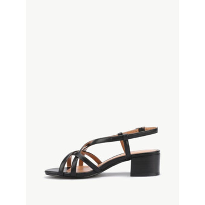 Sandalen La Modeuse 78947_P187967