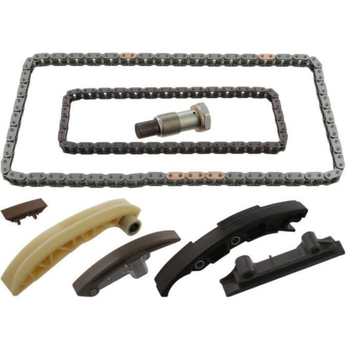 Distributiekettingset FEBI BILSTEIN 45735