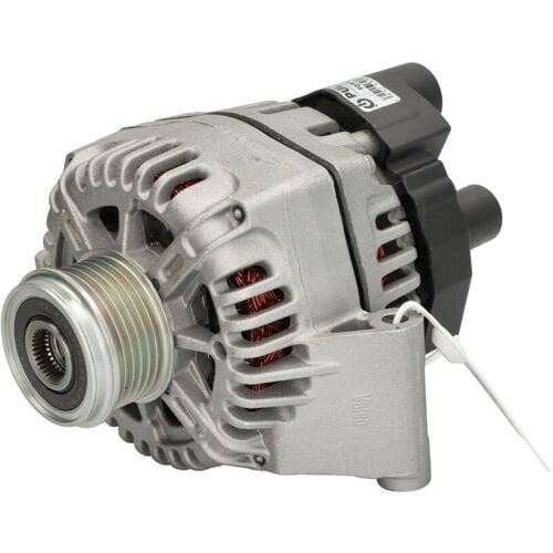 Driefasige generator PULSAR ROTATING ELECTRICS PSR10043