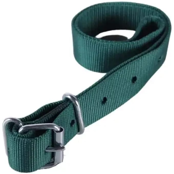 Nylon halsband voor identificatie Kamer