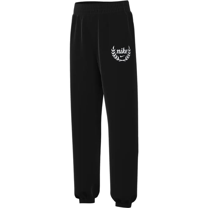 Meisjes joggingbroek Nike Club Fleece