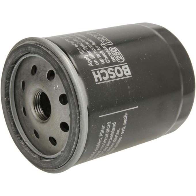 Bosch oliefilter 0 451 103 232 - Schroefdraad M18x1,5mm