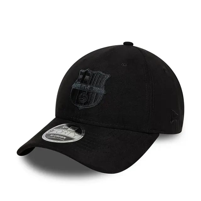 FC Barcelona Trucker Cap New Era Ripstop 9Forty