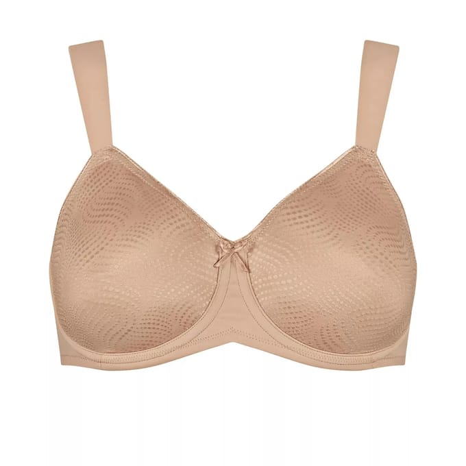 Triumph - Essential Minimizer W X - SMOOTH SKIN - Vrouwen - Maat G70