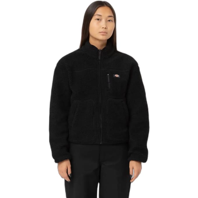 Damesfleece Dickies Mount Hope