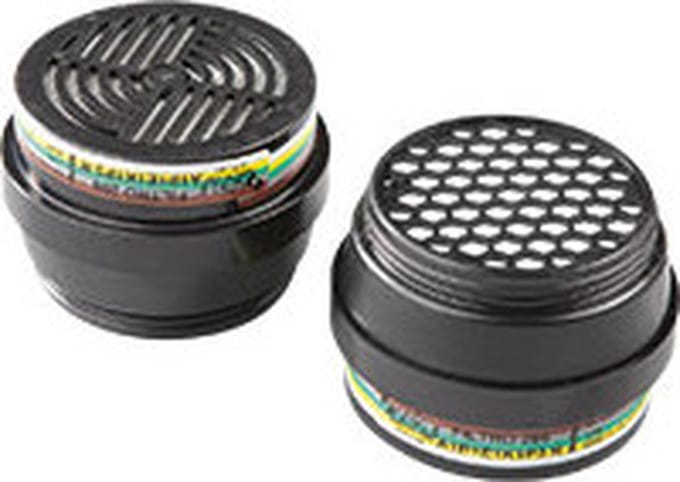 EKASTU Sekur 422 399 Multifunctioneel combifilter 2 stuk(s)