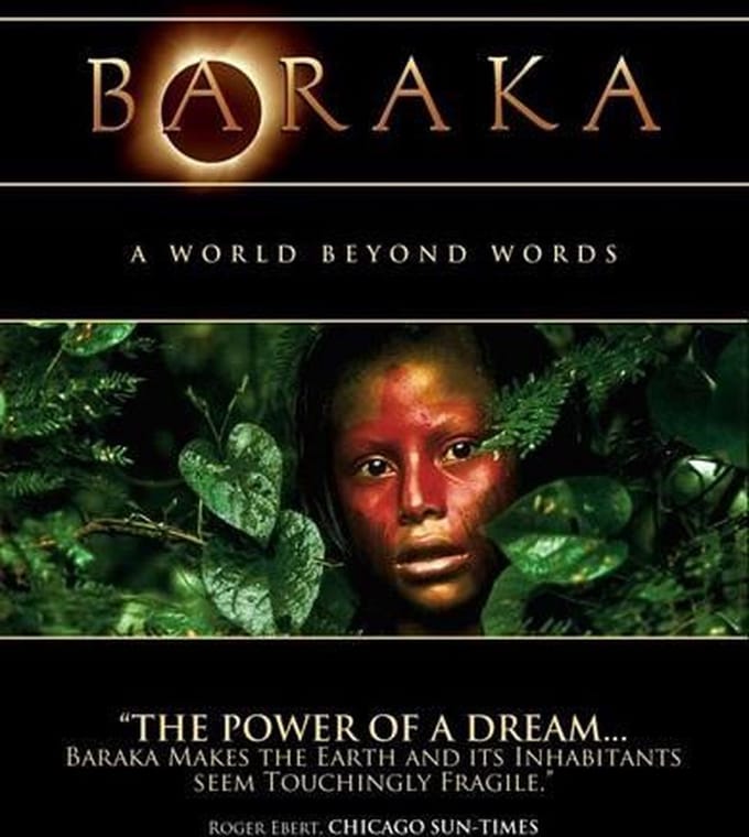 Baraka