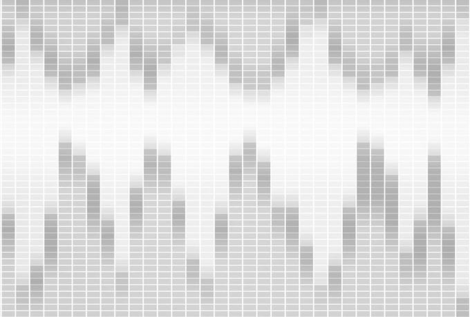 Fotobehang Equalizer DD108915 A.S. Création AP Digital 4 | 3D Fotobehang op maat