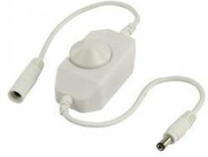 LED dimmer tbv ledstrip