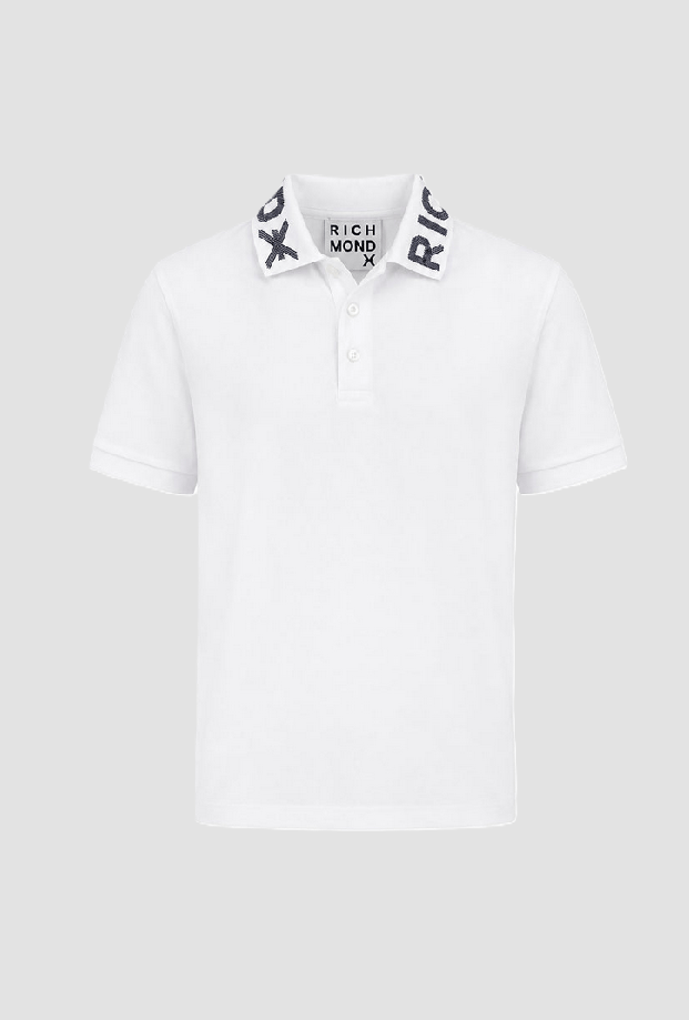 witte man polo
