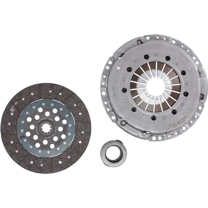 Koppelingsset SACHS 3000 832 501