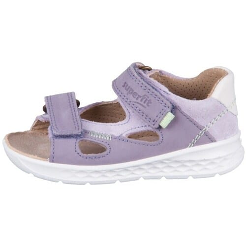Platte sandalen Superfit -