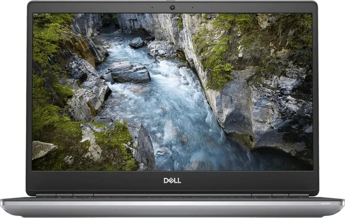 DELL Precision 7560 | Intel Core i7 | NVIDIA RTX A3000 | (″) | 512 GB SSD | 32 GB DDR4 | DE | WiFi | Windows 11 Pro