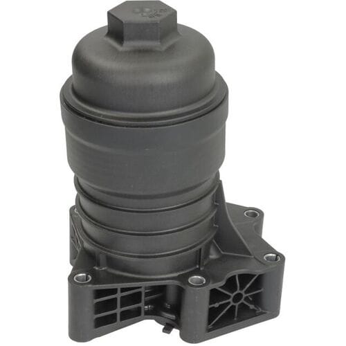 Oliefilterhuis THERMOTEC DFW004TT