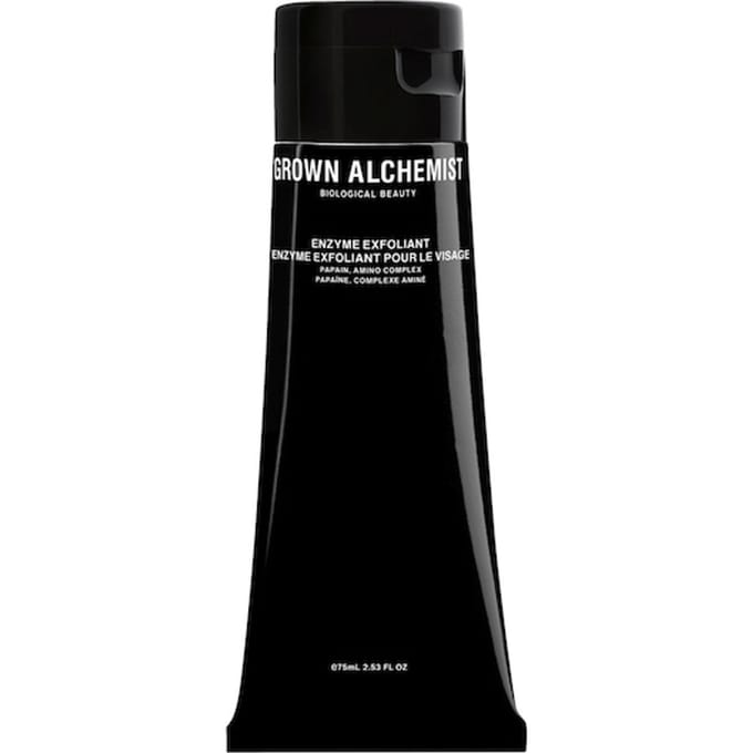Grown Alchemist Peeling Enzyme Exfoliator Gezichtspeeling Unisex 75 ml