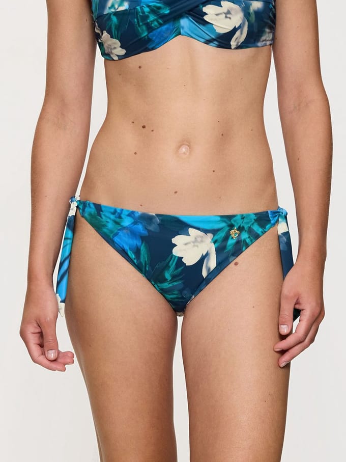 Triumph Bikini-Hose Summer Fleur Tai