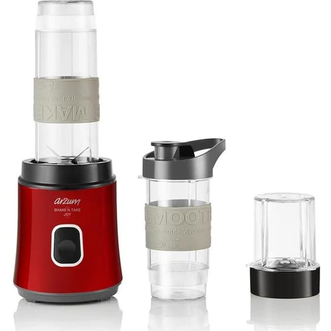 Arzum AR1101-N Shake'N Take Joy persoonlijke blender