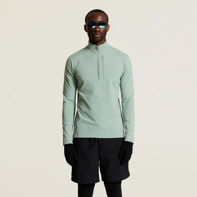 Craft Gain Thermal Hardloopshirt Heren