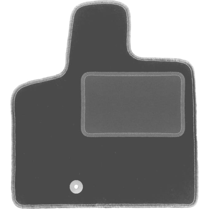 Automat bestuurder: Chrysler Voyager V FL 7-zits (2011-2016)