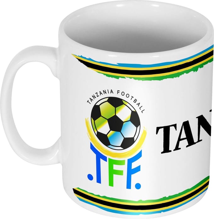 Tanzania Team Mok
