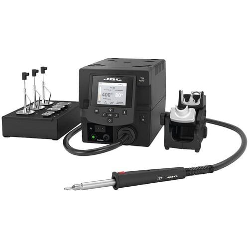 JBC Tools TESE-2B Reparatiestation 300 W +150 - +450 °C