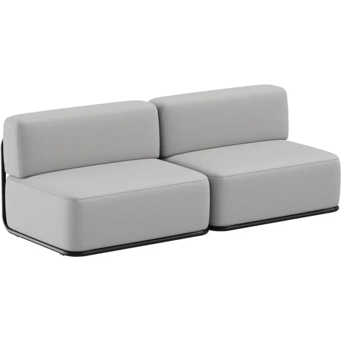 2-zitsbank Sit Sit Straw
